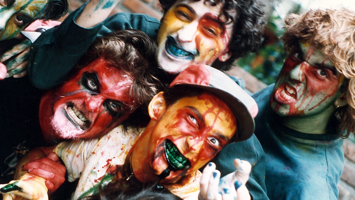 Plaga Zombie