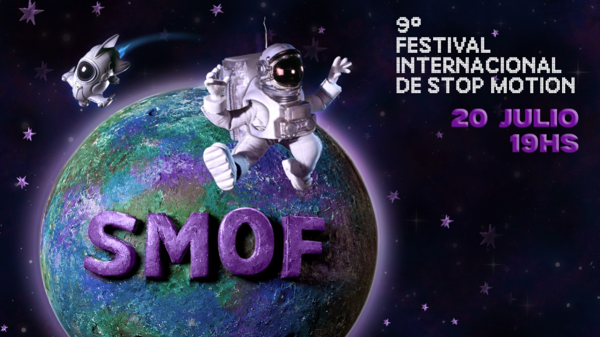 SMOF-Stop Motion Our Fest